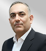 دکتر عباس مرادپور