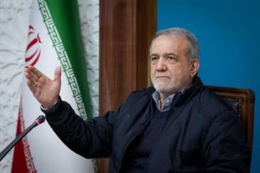 تضعیف داخلی در شرایط فشار بیرونی، به کشور آسیب جدی می‌زند / لزوم استقرار نظارت شفاف و دقیق برای جلوگیری از انحرافات مالی