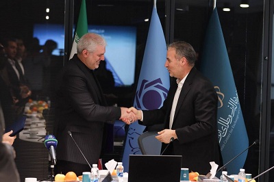 غلامرضا پناهی عضو هیات مدیره مرکز مبادله ارز و طلای ایران شد