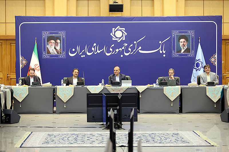 توسعه چک دیجیتال و اصلاح نظام پرداخت با جدیت دنبال می‌شود/ همکاران حوزه فناوری در خط مقدم خدمت رسانی نظام بانکی قرار دارند
