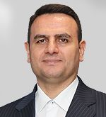 vahid majed