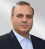 دکتر مسعود پشم‌چی